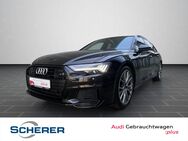 Audi A6, Avant 55 TFSI e Sport quat, Jahr 2021 - Wiesbaden