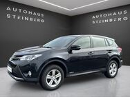 Toyota RAV 4, 2.2 D-4D Life 2 99 % FINANZIERUNG¹, Jahr 2013 - Dietzenbach Zentrum