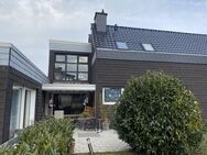 Schlangenbad-Hausen v.d. Höhe: Vermietetes 7-Familienhaus mit Garagen und Lagerflächen! - Schlangenbad