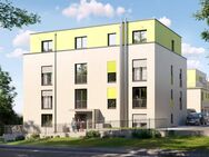 Bezugsfertige Wohnung inklusive Garage - Hattingen