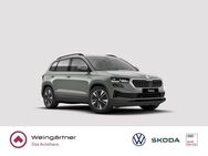 Skoda Karoq, 2.0 TDI Drive, Jahr 2024 - Miesbach