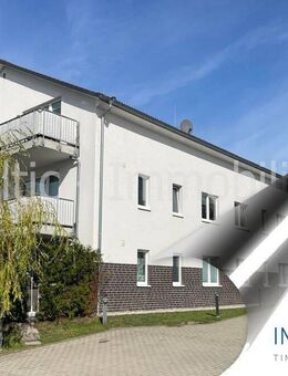 Vermietete Eigentumswohnung in Urlaubsregion. - Timmendorfer Strand