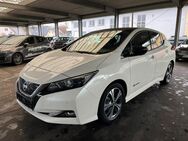 Nissan Leaf N-Connecta - Rostock