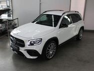 Mercedes GLB 250, AMG Night-Paket, Jahr 2021 - Heidenheim (Brenz)