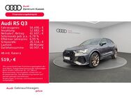 Audi RSQ3, 2.5 TFSI quattro SB SONOS, Jahr 2022 - Kassel