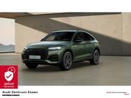 Audi Q5, Sportback line 45 TFSI quattro, Jahr 2024 - Essen