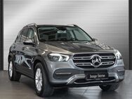 Mercedes GLE 350, de SPUR, Jahr 2020 - Itzehoe