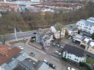Stadtvilla im Herzen von Neubrandenburg - Neubrandenburg