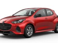 Mazda 2, HYBRID VVT-I CENTRE-LINE, Jahr 2022 - Großröhrsdorf