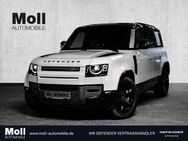 Land Rover Defender, 110 X-Dynamic SE P400 AD El Panodach, Jahr 2023 - Frechen