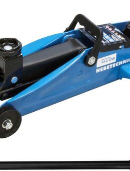 Güde Rangierwagenheber GRH 2/330, max. Hubhöhe: 33 cm, bis 2 t