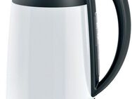 BOSCH Wasserkocher TWK3P421 DesignLine, 1,7 l, 2400 W