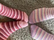 Socken_Duo hat Kuschelsocken für dich!!! - Zwickau