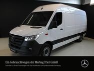 Mercedes Sprinter, 315 KASTEN L3H2 °, Jahr 2022 - Trier