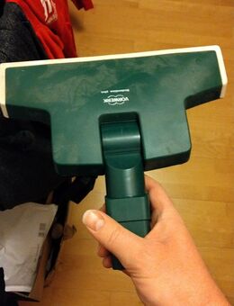 Vorwerk Staubsauger Bürstenkopf guter Zustand - Berlin