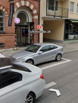 Vermietung Tiefgaragenstellplatz München 80333 - München