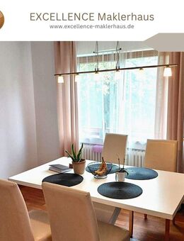 3-Zimmer Erdgeschoss Wohnung in Roggenburg - Roggenburg