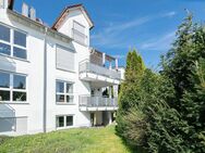 Moderne Maisonette-Wohnung in toller Lage - Blaustein
