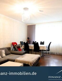 Attraktive, renovierte Kapitalanlage mit sehr guter Rendite in Emden! #143 - Emden