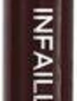 L'ORÉAL PARIS Eyeliner Infallible Automatic Grip, mit ausdrucksstarken Ergebnissen