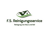 Reinigungskräfte, Gebäudereiniger m/w/d 15 €/Std. - Templin