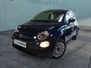 Fiat 500C, 1.0 Lounge Mild Hybrid Uconnect, Jahr 2021 - München