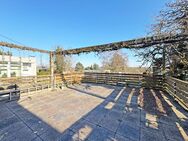 Sonnige Aussichten in Uninähe / Querenburg - Bochum