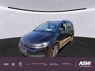 VW Touran, 2.0 TDI Comfortline, Jahr 2020 - Heilbronn