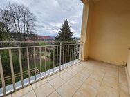 Hier können Sie sparen! Erstbezug, Wohnung mit Balkon und Tageslichtbad - Chemnitz