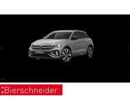 VW T-Roc, 1.5 TSI R line Black Style 19, Jahr 2024 - Mühlhausen (Regierungsbezirk Oberpfalz)