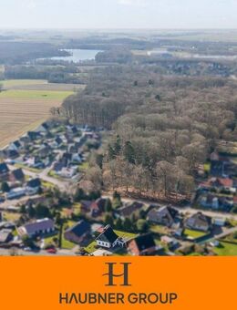 Gepflegtes Einfamilienhaus - nur wenige Schritte vom See entfernt - Loxstedt