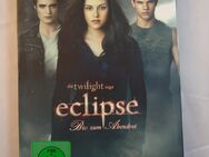 TWILIGHT / ECLIPSE / BISS ZUM ABENDROT / 2 DISC FAN EDITION - Freilassing