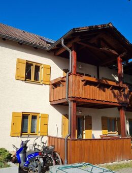 Die Chance! Mehrfamilienhaus mit viel Potential in zentraler Lage in Erding - Erding