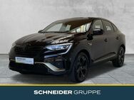 Renault Arkana, 1.6 Engineered E-TECH Hybrid 145 TWW, Jahr 2022 - Chemnitz