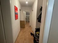 gemütliche 2-Zimmer-Dachgeschosswohnung zu vermieten - Rothenburg (Tauber)