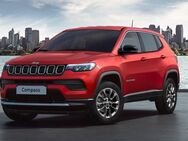 Jeep Compass, Altitude Mild-Hybrid #FWD # #, Jahr 2022 - Weiden (Oberpfalz)