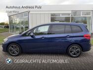 BMW 220, i Gran Tourer Sport Line, Jahr 2020 - Riesa