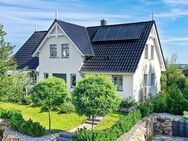 Ihr Traumhaus wartet auf Sie - Ostsee und Wohnqualität - Steffenshagen