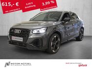 Audi SQ2, TFSI QU VC, Jahr 2024 - Bayreuth