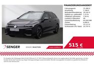 VW Golf Variant, 1.5 l Golf VIII R-Line eTSI, Jahr 2024 - Emsdetten