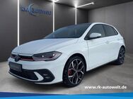 VW Polo, GTI Panodach digitales, Jahr 2023 - Werl