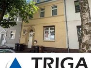 Charaktervolles Wohnhaus in der Oberstadt gesucht? - Nordhausen