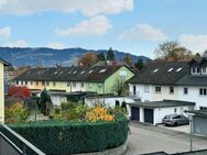 Inselnahe 3 Zimmer Wohnung in ruhiger Seitenstraße mit Blick auf die Berge - Lindau (Bodensee)