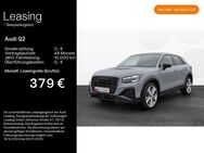 Audi Q2, 35 TDI qu S line Dynamik, Jahr 2024 - Coburg