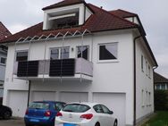 Gemütliche 3 Zimmer-Dachetage - Gernsbach