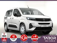 Opel Combo, 1.5 D 100 N1 5-S HSA, Jahr 2024 - Kehl