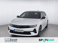 Opel Astra, 1.2 Line, Jahr 2024 - Uslar