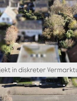 Wohn- und Gewerbeinheit auf einem Grundstück in Top Lage! - Oldenburg