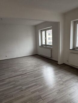 Modernisierte Altbauwohnung in City-Nähe - Bielefeld