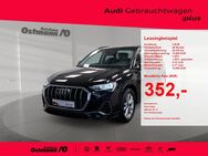 Audi Q3, 35 TFSI S-Line el Heck, Jahr 2023 - Wolfhagen